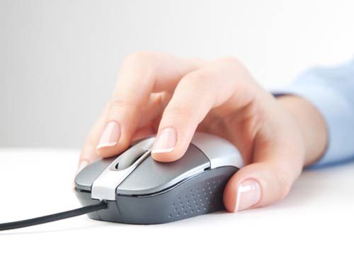 Minimizing Mouse Clicks for User Efficiency Việt Vang
