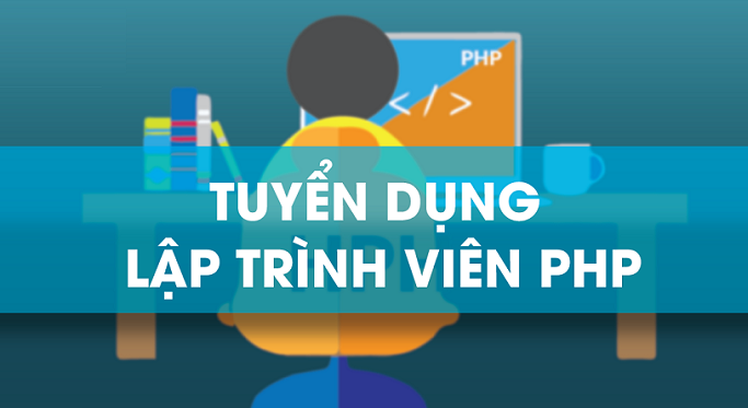 Thông Tin Tổng Quan Về Lập Trình Viên PHP