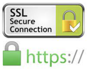 SSL Secure Connection