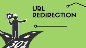 Url redirect