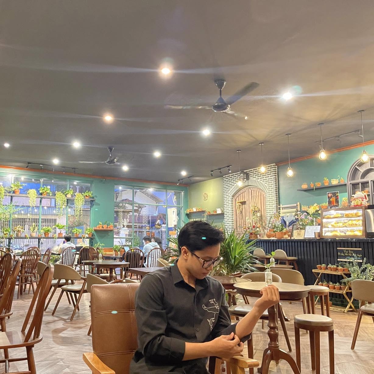 Đức Độ Nguyễn